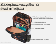 HP Campus 16,1" Tie Dye - 1505029 - zdjęcie 4